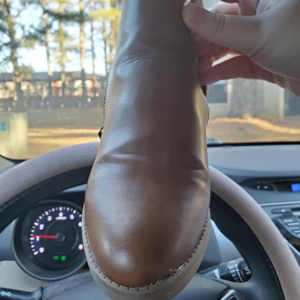 Booties - Picture 2 of 5